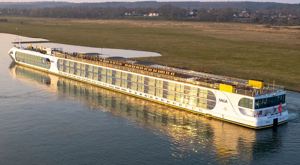 Spirit of the Rhine