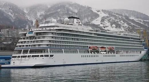 Viking Orion