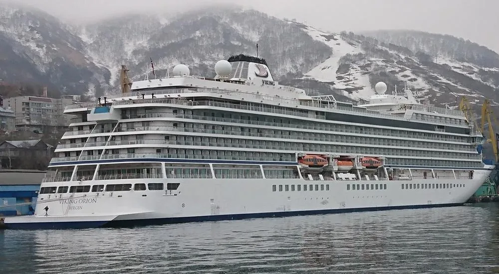Viking Orion