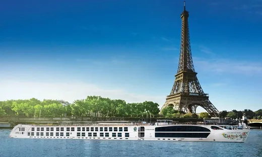 SS Joie de Vivre