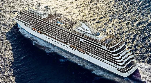 Seven Seas Grandeur