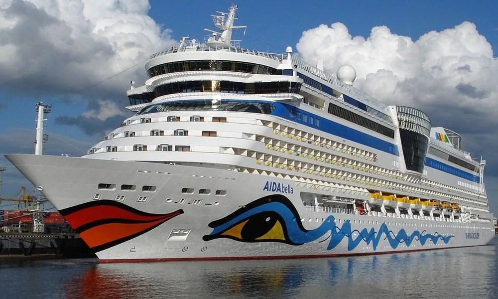 AIDAbella