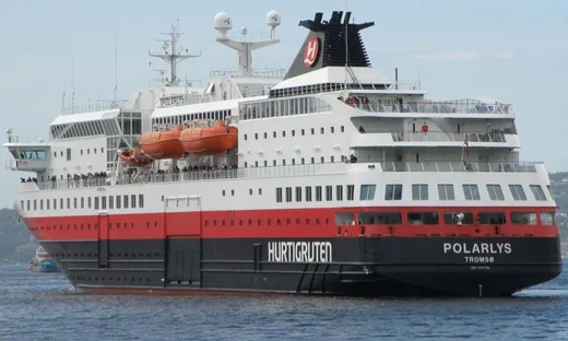 MS Polarlys