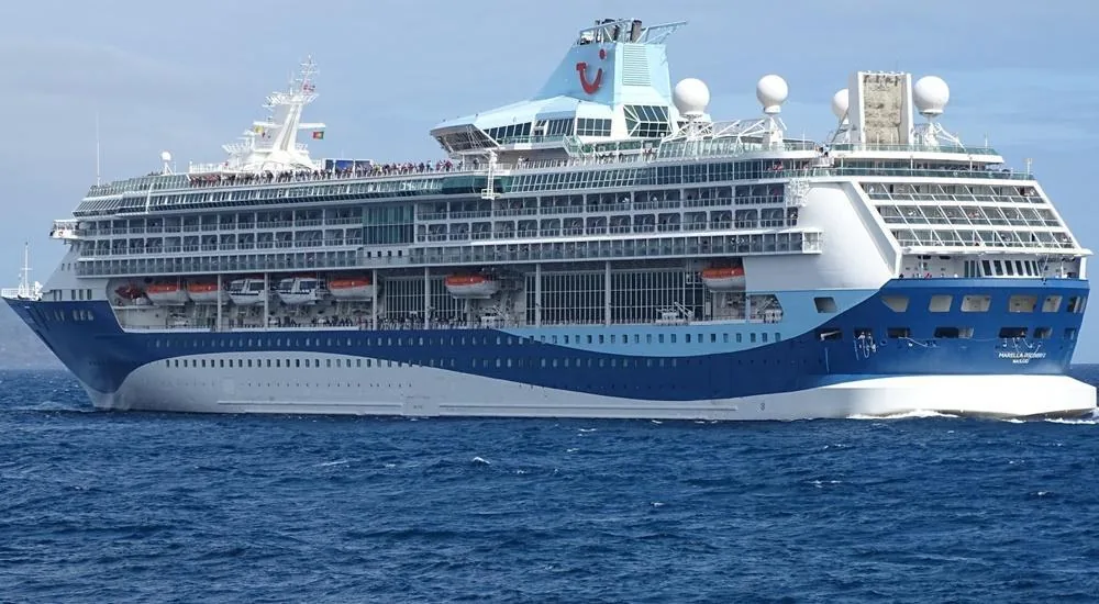 Marella Discovery 2