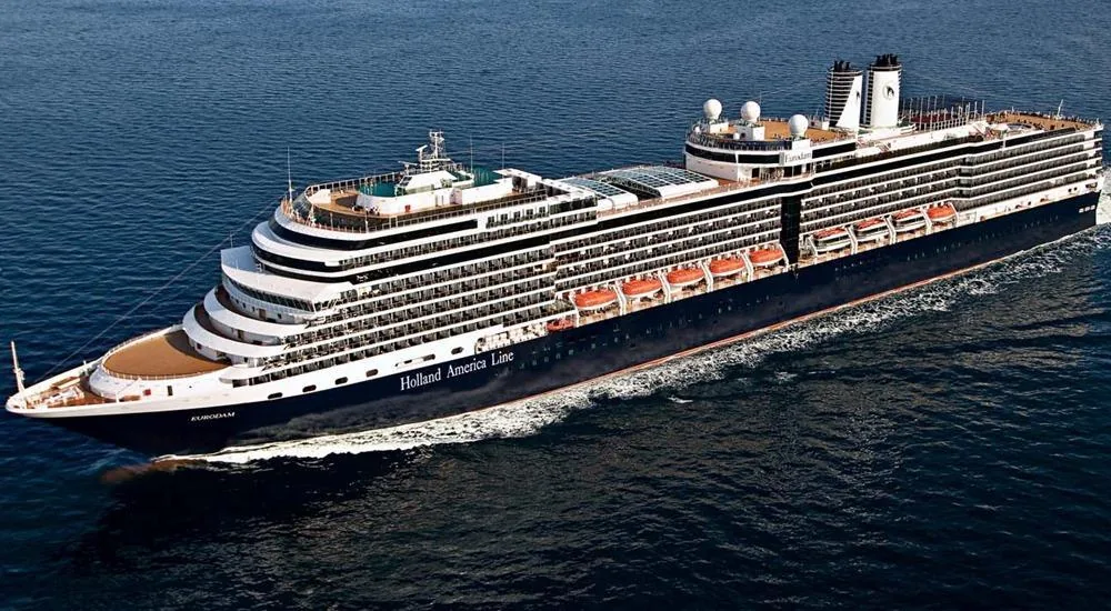 ms Eurodam