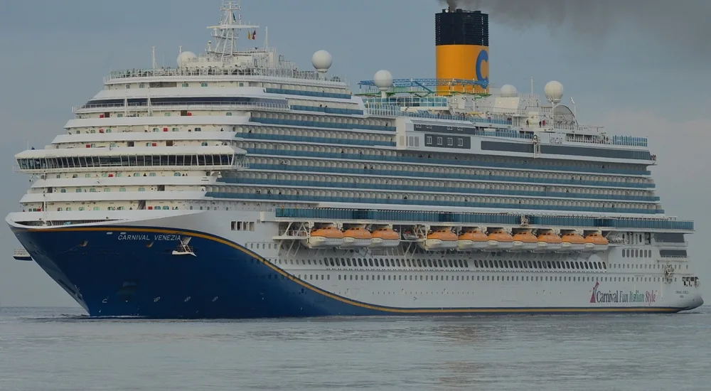 Carnival Venezia