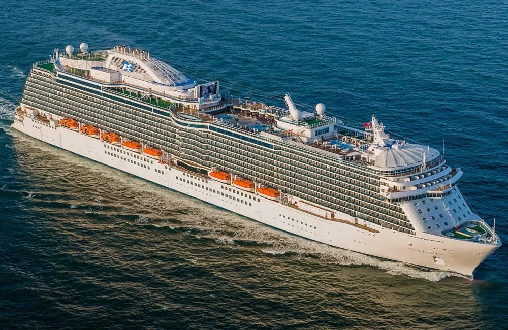 Royal Princess