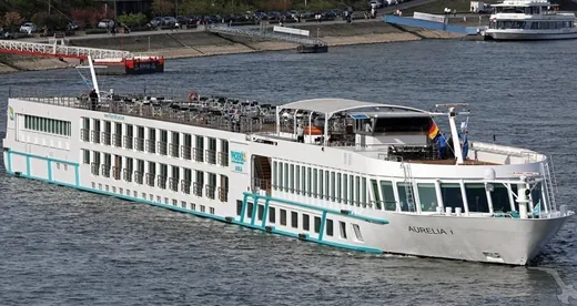 MS Aurelia