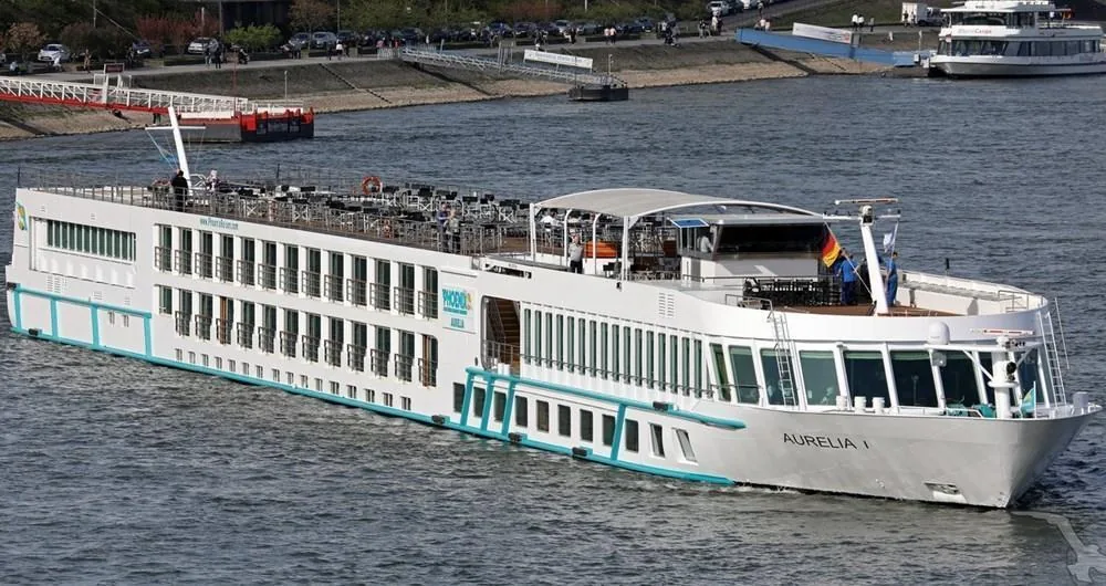 MS Aurelia