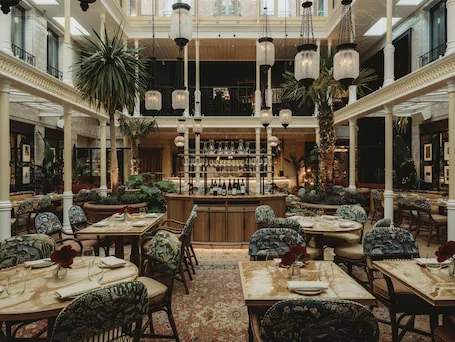 NoMad London