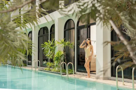 Hotel Bangkokian