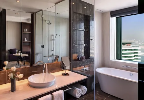 InterContinental Dubai Festival City