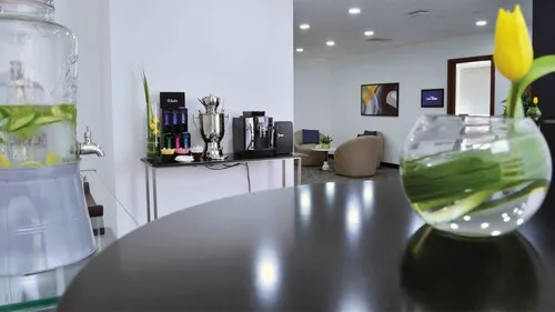 voco Dubai - an IHG Hotel