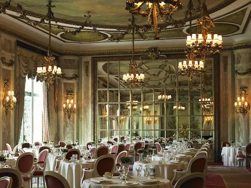 The Ritz London