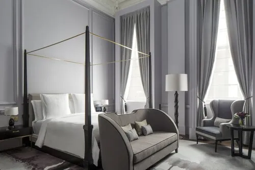 Four Seasons Hotel London at Ten Trinity Square