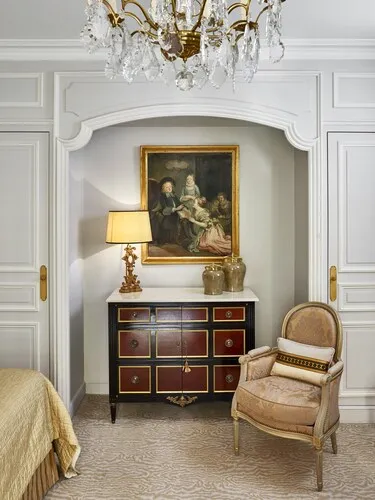 Hôtel Plaza Athénée - Dorchester Collection