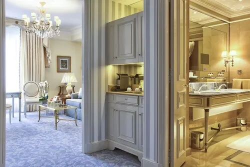 Four Seasons Hotel George V