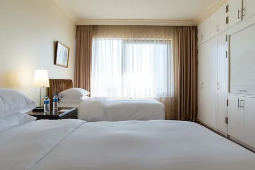 Grand Hyatt Istanbul