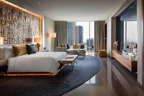 Renaissance Downtown Hotel, Dubai
