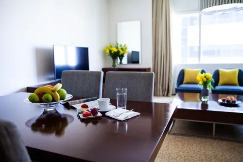 voco Dubai - an IHG Hotel