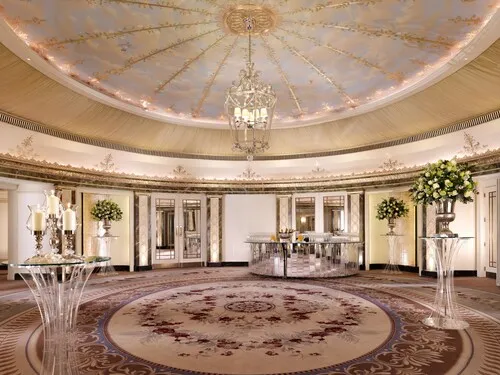 The Dorchester - Dorchester Collection