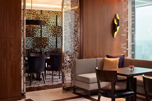 Hyatt Regency Istanbul Ataköy