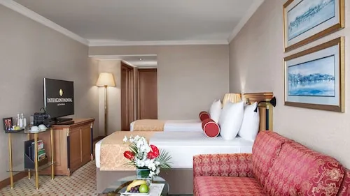 InterContinental Istanbul