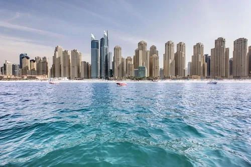 Hilton Dubai Jumeirah