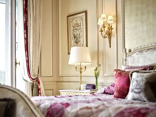 Le Meurice - Dorchester Collection
