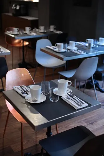 Hôtel Paris Bastille Boutet - MGallery by Sofitel