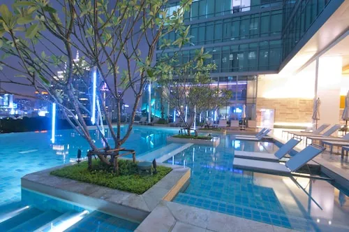 Sivatel Bangkok