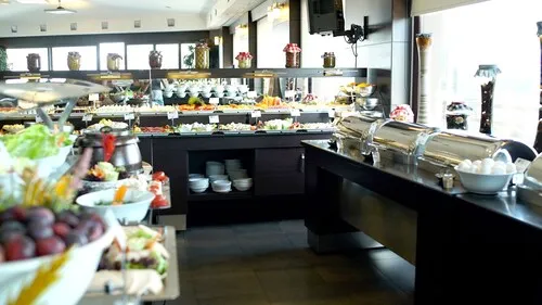 Point Hotel Taksim