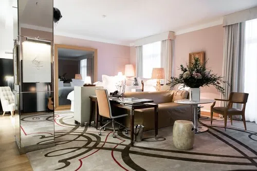 Le Royal Monceau - Raffles Paris
