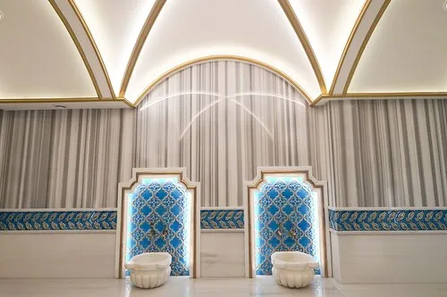 Sura Design Hotel and Suites - Boutique Class
