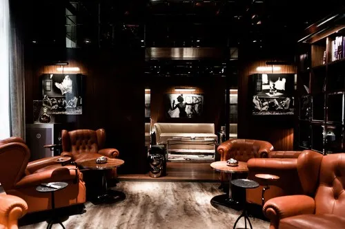 Le Royal Monceau - Raffles Paris