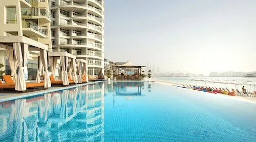 Royal Central Hotel The Palm